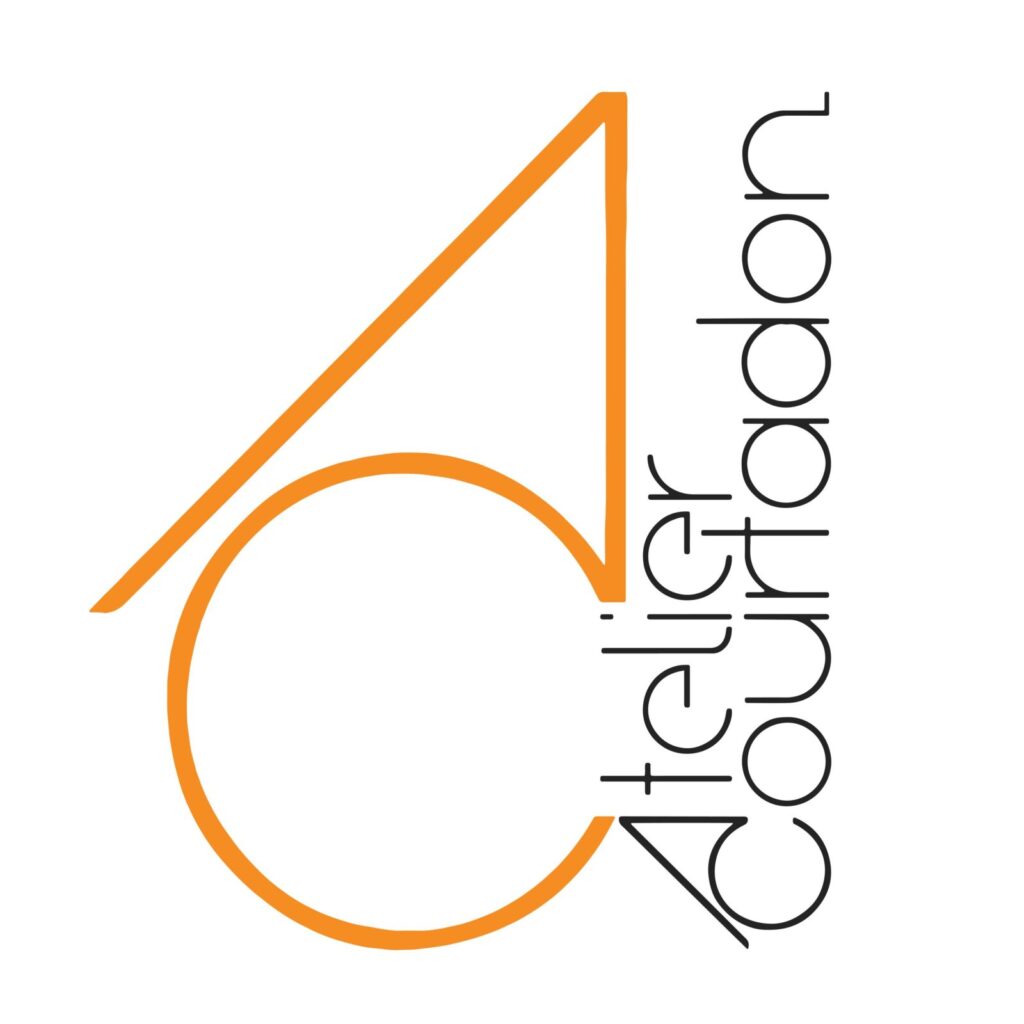 Logo Atelier COURTADON
