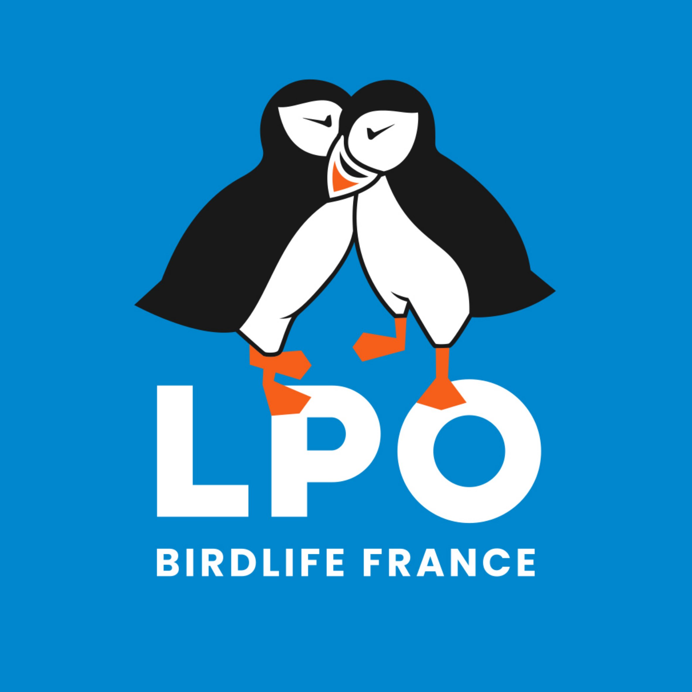 Logo LPO 1