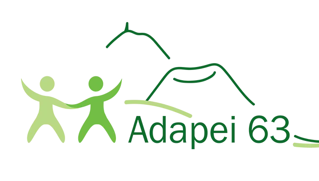 Logo ADAPEI 63